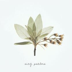 Psalm 40:1-5