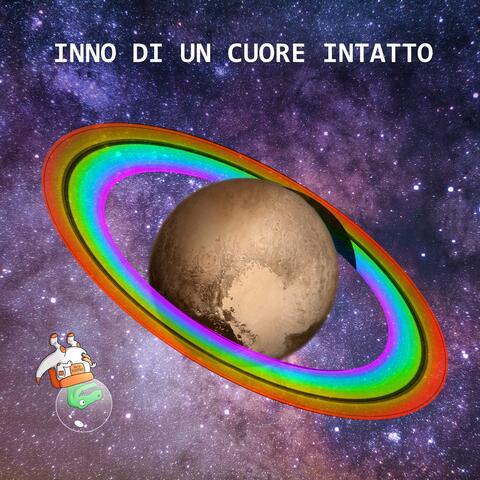 Inno di un cuore intatto