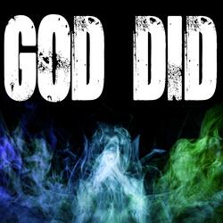 God Did (Originally Performed by DJ Khaled) [Instrumental]