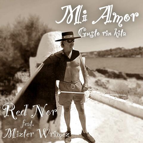 Mi amor (Gusto rin kita)