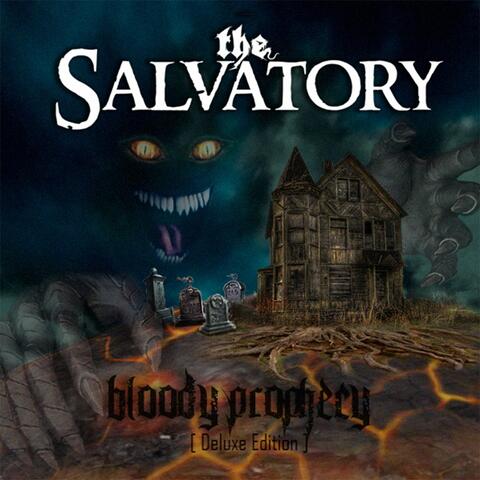Bloody Prophecy