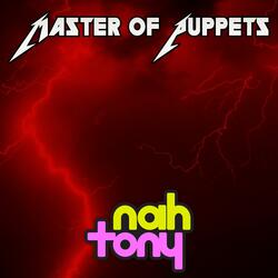 Master of Puppets
