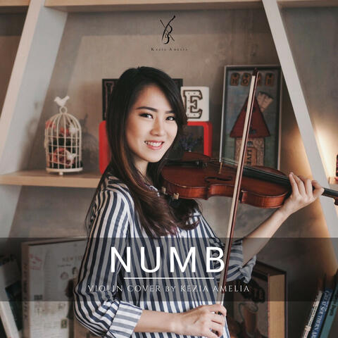 Numb