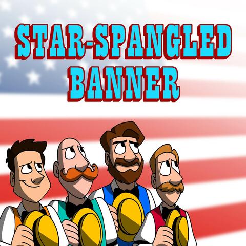 The Star Spangled Banner