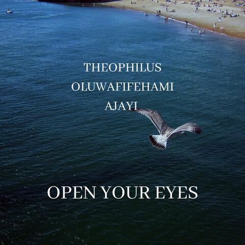 Open Your Eyes