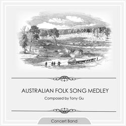 Australian Folk Song Medley