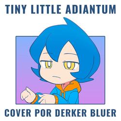 Tiny Little Adiantum