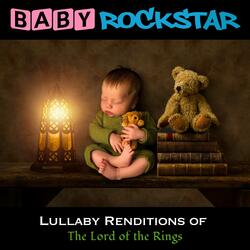 The Steward of Gondor