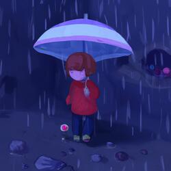 Fallen Down (From "Undertale")