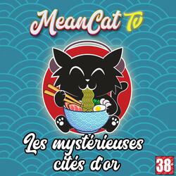 Les mystérieuses cités d'or