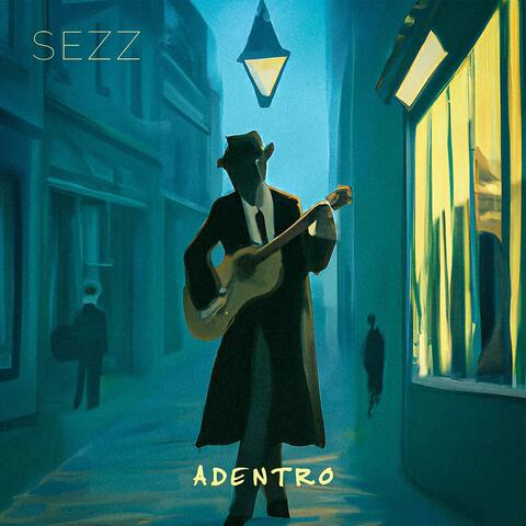 Adentro