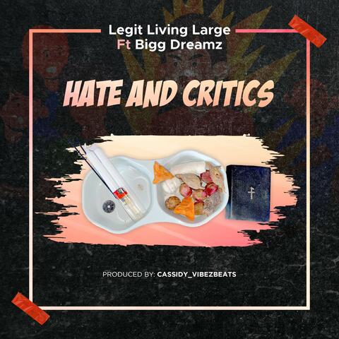 Hate & Critics