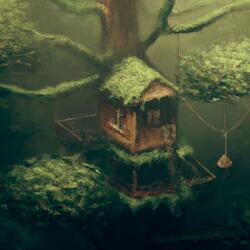 House (From "The Legend of Zelda: Ocarina of Time")