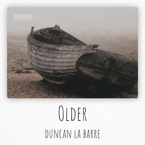 Older (Piano Version)