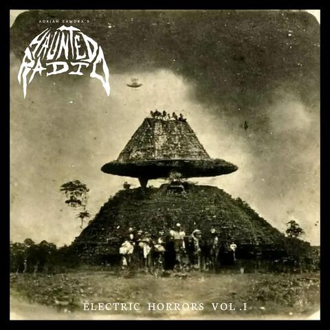 Electric Horrors Vol. 1