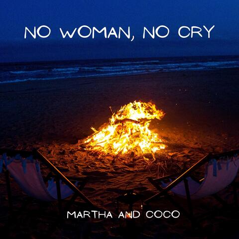 No Woman, No Cry
