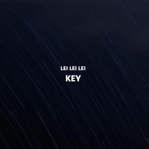 Key (From “Minecraft”)