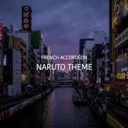 Naruto Theme