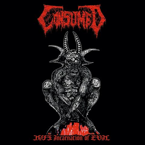 Incarnation Of Evil