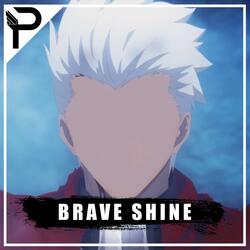Brave Shine  (From "Fate/stay night: Unlimited Blade Works")