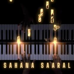 Sahana Saaral