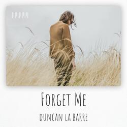 Forget Me (Piano Version)
