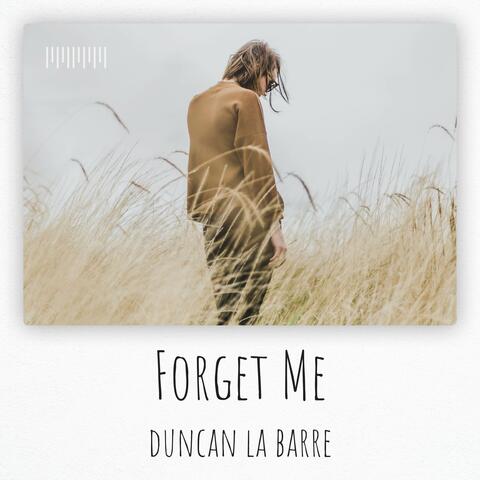 Forget Me (Piano Version)