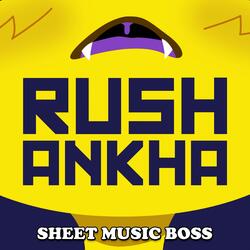 Rush Ankha