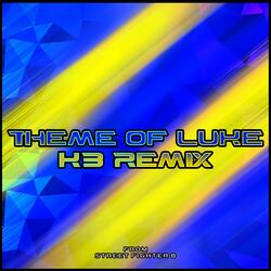 Theme Of Luke (From "Street Fighter 6")