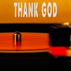Thank God (Originally Performed By Kane Brown and Katelyn Brown) [Instrumental]