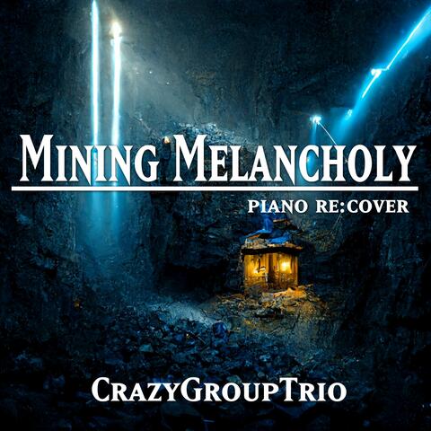 Mining Melancholy (from "Donkey Kong Country 2: Diddy's Kong Quest")