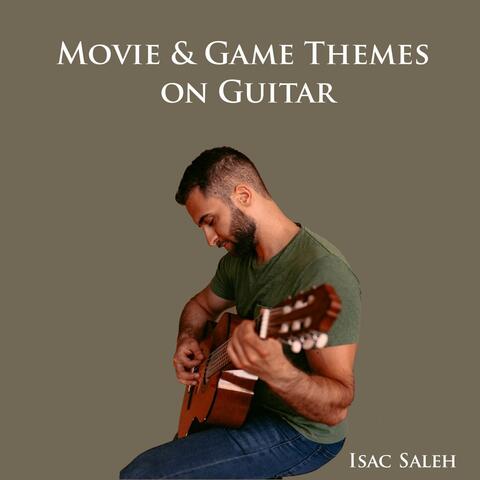 Movie & Game Themes on Guitar