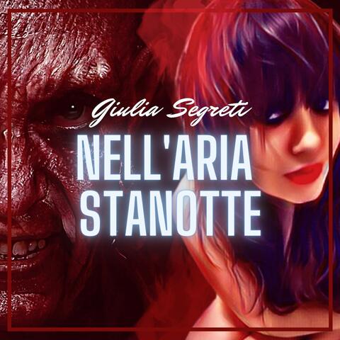 Nell'aria Stanotte