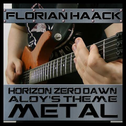 Aloy's Theme (From "Horizon: Zero Dawn") [Metal Version]