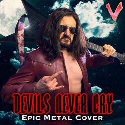 Devils Never Cry