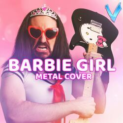 Barbie Girl