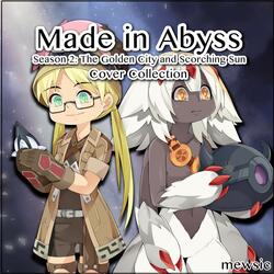 Endless Embrace (From "Made in Abyss Season 2: The Golden City and Scorching Sun")