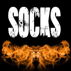 Socks (Originally Performed by DaBaby) [Instrumental]