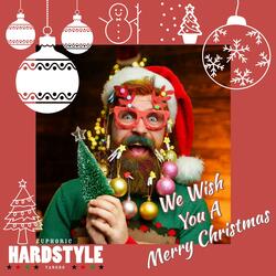 We Wish You A Merry Christmas