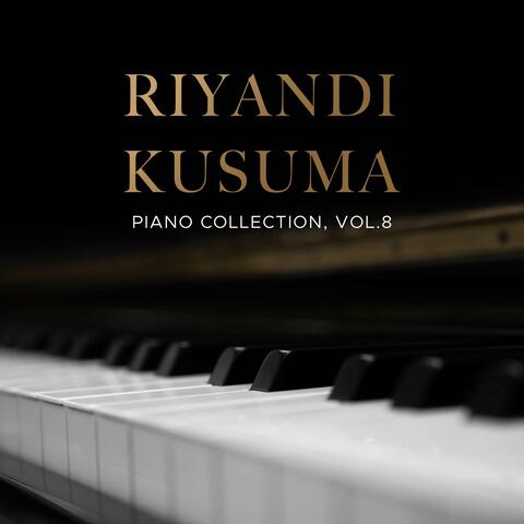 Piano Collection, Vol. 8
