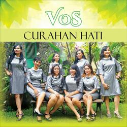 Curahan Hati