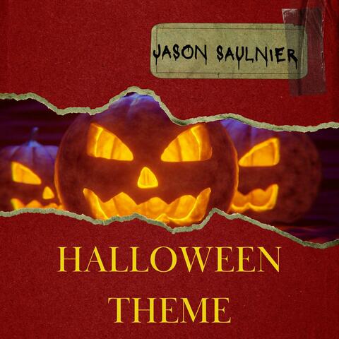 Halloween Theme