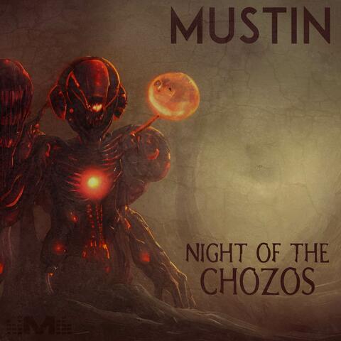 Night of the Chozos (From "Metroid Prime")