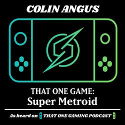 Super Metroid Theme