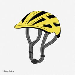 Keep Going (From "Yowamushi Pedal: Limit Break")