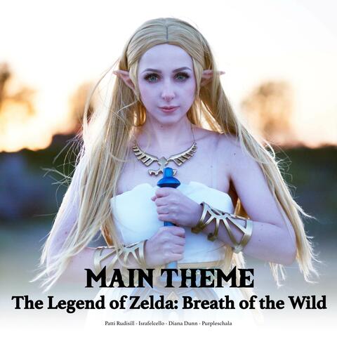 Main Theme (From "The Legend of Zelda: Breath of the Wild")