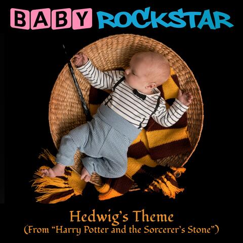 Hedwig's Theme (From "Harry Potter and the Sorcerer's Stone")