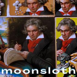 Lofi Moonlight Sonata