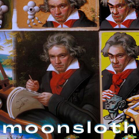 Lofi Moonlight Sonata