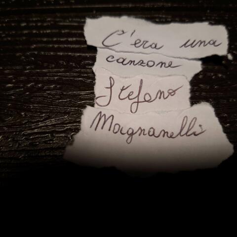 C'era una canzone
